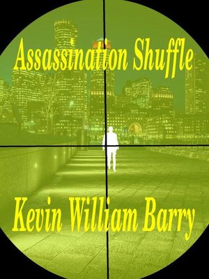cover image of Assassination Shuffle